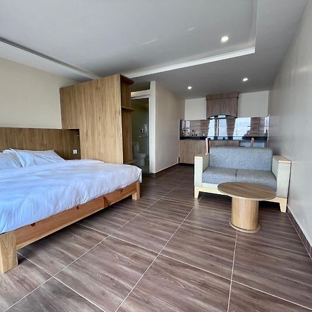 The North Face Inn'S Homestay Pokhara Exterior foto